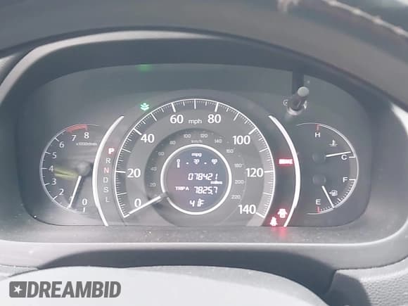 ✅ 2015 Honda CR-V LX • VIN: 5J6RM4H30FL129018 • Lot: 43664397. Wystawiony na IAAI z przebiegiem 78 421 mil. Bezpłatny archiwum sprzedaży aukcyjnych z USA i szczegółowy raport historii pojazdu na DreamBid. Zdjęcie 15.