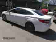 2014 Hyundai Azera с VIN KMHFG4JG8EA346609, выставлен на аукционе IAAI как лот 42010249 с пробегом 105 646 миль миль и . История ставок и продаж доступна на DreamBid. Изображение 3.