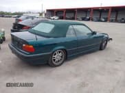 ✅ 1997 BMW 3 Series 328i • VIN: WBABK8323VEY86112 • Лот: 41355661. Опубликован ранее на IAAI с пробегом 50 086 миль. Бесплатный доступ к архиву аукционных продаж из США и подробный отчёт об истории автомобиля на DreamBid. Изображение 4.