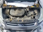 ✅ 2013 Ford Escape SEL • VIN: 1FMCU0H95DUC57069 • Lot: 90962825. Listed on Copart with 211,154 mi. Free auction sales archive from the USA and detailed vehicle history report at DreamBid. Image 12.