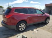 ✅ 2010 Chevrolet Traverse 1LT • VIN: 1GNLRFED4AS126232 • Lot: 61308014. Wystawiony na Copart z przebiegiem 185 140 mil. Bezpłatny archiwum sprzedaży aukcyjnych z USA i szczegółowy raport historii pojazdu na DreamBid. Zdjęcie 3.