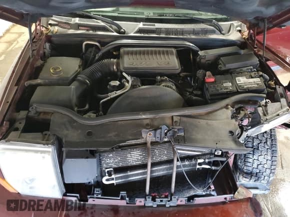 ✅ 2007 Jeep Commander Sport • VIN: 1J8HG48P47C584461 • Lot: 92449625. Wystawiony na Copart z przebiegiem 142 297 mil. Bezpłatny archiwum sprzedaży aukcyjnych z USA i szczegółowy raport historii pojazdu na DreamBid. Zdjęcie 11.