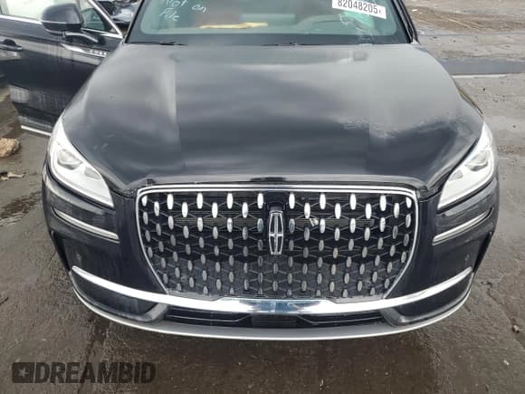 ✅ 2023 Lincoln Corsair Reserve • VIN: 5LMCJ2DA5PUL01383 • Lot: 82048205. Wystawiony na Copart z przebiegiem Nie podano. Bezpłatny archiwum sprzedaży aukcyjnych z USA i szczegółowy raport historii pojazdu na DreamBid. Zdjęcie 11.