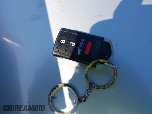 ✅ 2013 Acura RDX Technology • VIN: 5J8TB3H52DL010379 • Lot: 43751863. Listed on IAAI with 168,586 mi. Free auction sales archive from the USA and detailed vehicle history report at DreamBid. Image 11.