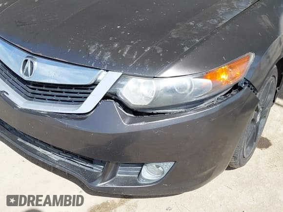 ✅ 2009 Acura TSX • VIN: JH4CU25679C011789 • Лот: 42875723. Опубликован ранее на IAAI с пробегом 178 191 миль. Бесплатный доступ к архиву аукционных продаж из США и подробный отчёт об истории автомобиля на DreamBid. Изображение 6.