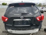 ✅ 2020 Nissan Pathfinder SV • VIN: 5N1DR2BN3LC636227 • Lot: 50992095. Listed on Copart with 60,514 mi. Free auction sales archive from the USA and detailed vehicle history report at DreamBid. Image 6.