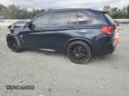 ✅ 2016 BMW X5 M • VIN: 5YMKT6C57G0C89795 • Lot: 84968525. Listed on Copart with 241,821 mi. Free auction sales archive from the USA and detailed vehicle history report at DreamBid. Image 2.