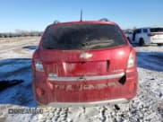 ✅ 2014 Chevrolet Captiva Sport LT • VIN: 3GNAL3EK8ES677098 • Lot: 87936505. Wystawiony na Copart z przebiegiem 83 868 mil. Bezpłatny archiwum sprzedaży aukcyjnych z USA i szczegółowy raport historii pojazdu na DreamBid. Zdjęcie 6.