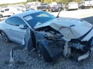 ✅ 2020 Ford Mustang GT • VIN: 1FA6P8CF5L5157752 • Lot: 40629901. Listed on IAAI with 37,450 mi. Free auction sales archive from the USA and detailed vehicle history report at DreamBid. Image 13.