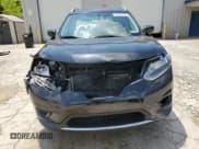 ✅ 2016 Nissan Rogue SV • VIN: KNMAT2MV0GP717285 • Lot: 63845225. Listed on Copart with 129,450 mi. Free auction sales archive from the USA and detailed vehicle history report at DreamBid. Image 5.