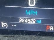 ✅ 2014 Chevrolet Impala LT • VIN: 2G1115SLXE9193219 • Lot: 43448513. Listed on IAAI with 224,522 mi. Free auction sales archive from the USA and detailed vehicle history report at DreamBid. Image 16.