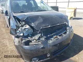 ✅ 2009 Chevrolet Aveo 2LT • VIN: KL1TG56E49B331178 • Лот: 42665588. Опубликован ранее на IAAI с пробегом 135 191 миль. Бесплатный доступ к архиву аукционных продаж из США и подробный отчёт об истории автомобиля на DreamBid. Изображение 6.