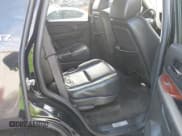 ✅ 2009 Chevrolet Tahoe LTZ • VIN: 1GNFC33079R108257 • Lot: 43346778. Listed on IAAI with 296,581 mi. Free auction sales archive from the USA and detailed vehicle history report at DreamBid. Image 8.