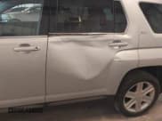 ✅ 2012 GMC Terrain SLT-1 • VIN: 2GKFLVE57C6100082 • Lot: 43539385. Wystawiony na IAAI z przebiegiem 147 869 mil. Bezpłatny archiwum sprzedaży aukcyjnych z USA i szczegółowy raport historii pojazdu na DreamBid. Zdjęcie 6.