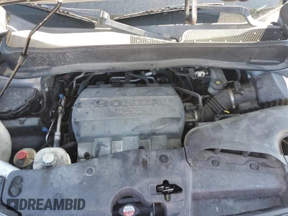 ✅ 2013 Honda Pilot EX-L • VIN: 5FNYF3H5XDB027216 • Lot: 84432225. Listed on Copart with 204,446 mi. Free auction sales archive from the USA and detailed vehicle history report at DreamBid. Image 12.