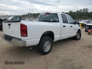 ✅ 2006 Dodge 1500 ST • VIN: 1D7HA18N76J198218 • Лот: 74477074. Опубликован ранее на Copart с пробегом 210 859 миль. Бесплатный доступ к архиву аукционных продаж из США и подробный отчёт об истории автомобиля на DreamBid. Изображение 3.