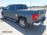 ✅ 2009 Chevrolet Silverado 1500 • VIN: 2GCFC135891120628 • Lot: 42987968. Listed on IAAI with 243,739 mi. Free auction sales archive from the USA and detailed vehicle history report at DreamBid. Image 3.