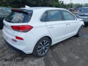 ✅ 2019 Hyundai Elantra • VIN: KMHH35LE5KU096729 • Лот: 42879943. Опубликован ранее на IAAI с пробегом 95 844 миль. Бесплатный доступ к архиву аукционных продаж из США и подробный отчёт об истории автомобиля на DreamBid. Изображение 4.