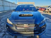 ✅ 2015 Subaru WRX • VIN: JF1VA1A64F9822001 • Lot: 94512435. Listed on Copart with 87,160 mi. Free auction sales archive from the USA and detailed vehicle history report at DreamBid. Image 5.