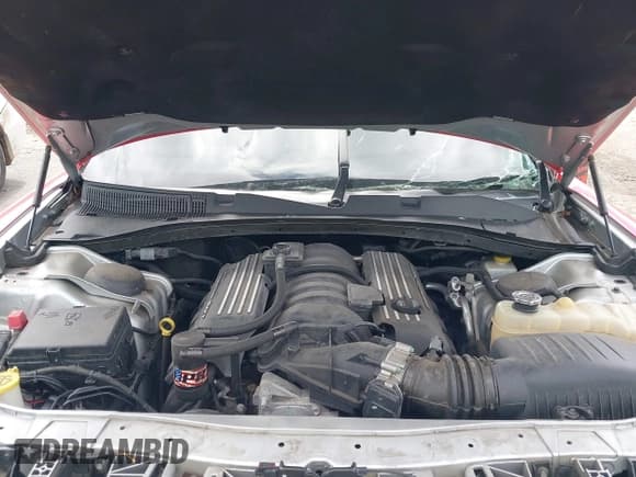 ✅ 2020 Dodge Charger Scat Pack Widebody • VIN: 2C3CDXGJ5LH101144 • Лот: 42218066. Опубликован ранее на IAAI с пробегом 52 844 миль. Бесплатный доступ к архиву аукционных продаж из США и подробный отчёт об истории автомобиля на DreamBid. Изображение 10.