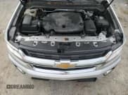 ✅ 2019 Chevrolet Colorado 2WD Work Truck • VIN: 1GCGSBEN1K1350825 • Лот: 87717925. Опубликован ранее на Copart с пробегом 67 314 миль. Бесплатный доступ к архиву аукционных продаж из США и подробный отчёт об истории автомобиля на DreamBid. Изображение 11.