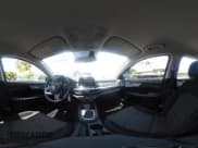 ✅ 2024 Kia Forte LXS • VIN: 3KPF24AD6RE804742 • Lot: 42804745. Listed on IAAI with 9,939 mi. Free auction sales archive from the USA and detailed vehicle history report at DreamBid. Image 19.