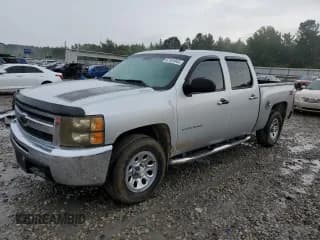 ✅ 2013 Chevrolet Silverado 1500 LT • VIN: 3GCPKSE75DG314240 • Lot: 67161944. Listed on Copart with 194,466 mi. Free auction sales archive from the USA and detailed vehicle history report at DreamBid. Image 1.