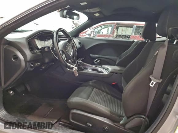 ✅ 2016 Dodge Challenger SXT • VIN: 2C3CDZAG7GH130854 • Lot: 95162515. Listed on Copart with 39,434 mi. Free auction sales archive from the USA and detailed vehicle history report at DreamBid. Image 7.