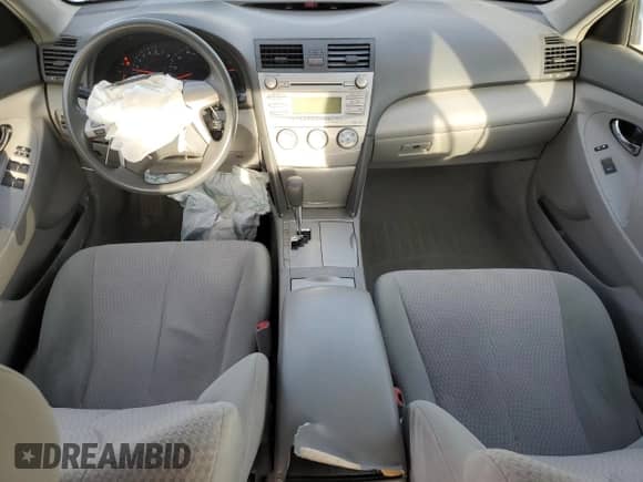 2011 Toyota Camry LE с VIN 4T4BF3EK8BR143245, выставлен на аукционе Copart как лот 84805515 с пробегом 114 150 миль миль и Списание • Salvage title. История ставок и продаж доступна на DreamBid. Изображение 8.