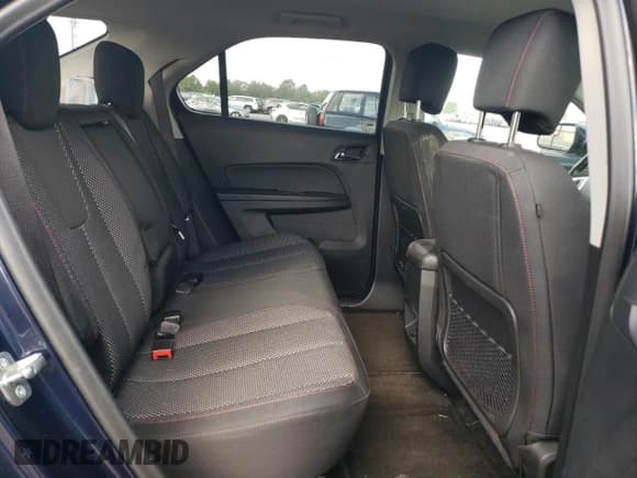 ✅ 2017 Chevrolet Equinox LT • VIN: 2GNFLFEK6H6201524 • Лот: 70273904. Опубликован ранее на Copart с пробегом 94 746 миль. Бесплатный доступ к архиву аукционных продаж из США и подробный отчёт об истории автомобиля на DreamBid. Изображение 11.