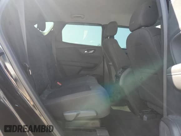 2020 Chevrolet Blazer LT z VIN 3GNKBHRS3LS531610, wystawiony jako Copart lot #68081934 z przebiegiem Nie podano mil oraz Szkoda całkowita • Salvage title. Historia ofert i sprzedaży dostępna na DreamBid. Obrazek 11.