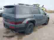 2024 Hyundai Santa Fe Calligraphy с VIN 5NMP5DGL2RH058759, выставлен на аукционе IAAI как лот 41072386 с пробегом 12 991 миль миль и . История ставок и продаж доступна на DreamBid. Изображение 4.