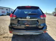 ✅ 2017 Nissan Rogue SV • VIN: KNMAT2MT1HP550368 • Лот: 87471535. Опубликован ранее на Copart с пробегом 220 164 миль. Бесплатный доступ к архиву аукционных продаж из США и подробный отчёт об истории автомобиля на DreamBid. Изображение 6.