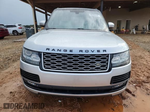 ✅ 2013 Land Rover Range Rover SC • VIN: SALGS2EF4DA102167 • Лот: 85326335. Опубликован ранее на Copart с пробегом 98 792 миль. Бесплатный доступ к архиву аукционных продаж из США и подробный отчёт об истории автомобиля на DreamBid. Изображение 5.