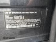 ✅ 2019 BMW 5 Series 530i xDrive • VIN: WBAJA7C59KWW07724 • Lot: 81435145. Listed on Copart with 60,483 mi. Free auction sales archive from the USA and detailed vehicle history report at DreamBid. Image 12.