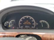 ✅ 2007 Mercedes-Benz S 550 • VIN: WDDNG86X47A134413 • Lot: 85555485. Wystawiony na Copart z przebiegiem 143 174 mil. Bezpłatny archiwum sprzedaży aukcyjnych z USA i szczegółowy raport historii pojazdu na DreamBid. Zdjęcie 9.