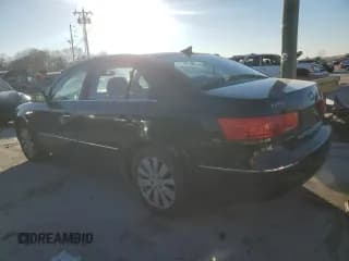 ✅ 2010 Hyundai Sonata Limited • VIN: 5NPEU4AC3AH634529 • Лот: 84201714. Опубликован ранее на Copart с пробегом 166 130 миль. Бесплатный доступ к архиву аукционных продаж из США и подробный отчёт об истории автомобиля на DreamBid. Изображение 2.