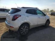 ✅ 2017 Buick Encore Essence • VIN: KL4CJGSB5HB027268 • Lot: 81261495. Listed on Copart with 106,006 mi. Free auction sales archive from the USA and detailed vehicle history report at DreamBid. Image 3.