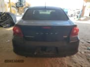 ✅ 2012 Dodge Avenger SE • VIN: 1C3CDZAG5CN269415 • Лот: 76078694. Опубликован ранее на Copart с пробегом 107 254 миль. Бесплатный доступ к архиву аукционных продаж из США и подробный отчёт об истории автомобиля на DreamBid. Изображение 6.