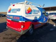 ✅ 2020 Nissan NV200 S • VIN: 3N6CM0KN4LK696673 • Lot: 41047423. Wystawiony na IAAI z przebiegiem 120 237 mil. Bezpłatny archiwum sprzedaży aukcyjnych z USA i szczegółowy raport historii pojazdu na DreamBid. Zdjęcie 4.