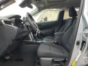 ✅ 2023 Toyota Corolla Cross LE • VIN: 7MUBAABG1PV067158 • Lot: 82475075. Listed on Copart with 34,950 mi. Free auction sales archive from the USA and detailed vehicle history report at DreamBid. Image 7.