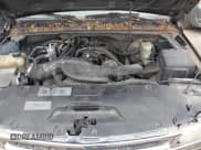 ✅ 2002 Chevrolet Suburban LS • VIN: 3GNEC16Z02G181020 • Лот: 41895319. Опубликован ранее на IAAI с пробегом Не указан. Бесплатный доступ к архиву аукционных продаж из США и подробный отчёт об истории автомобиля на DreamBid. Изображение 10.