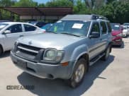 ✅ 2003 Nissan Xterra SE • VIN: 5N1ED28T13C700306 • Лот: 42462322. Опубликован ранее на IAAI с пробегом 167 613 миль. Бесплатный доступ к архиву аукционных продаж из США и подробный отчёт об истории автомобиля на DreamBid. Изображение 2.