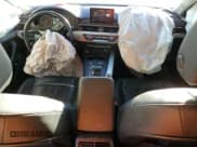 ✅ 2017 Audi A4 Premium • VIN: WAUGNAF43HN020786 • Lot: 85405265. Wystawiony na Copart z przebiegiem 92 583 mil. Bezpłatny archiwum sprzedaży aukcyjnych z USA i szczegółowy raport historii pojazdu na DreamBid. Zdjęcie 8.