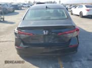 ✅ 2023 Honda Civic EX • VIN: 2HGFE1F70PH320254 • Lot: 69070995. Listed on Copart with 9,375 mi. Free auction sales archive from the USA and detailed vehicle history report at DreamBid. Image 6.