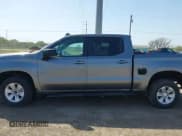 ✅ 2021 Chevrolet Silverado 1500 RST • VIN: 3GCUYEET4MG387356 • Lot: 41808678. Listed on IAAI with Not provided. Free auction sales archive from the USA and detailed vehicle history report at DreamBid. Image 14.