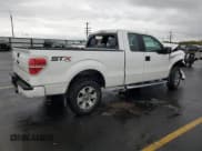✅ 2014 Ford F-150 STX • VIN: 1FTFX1EF9EFA93307 • Лот: 84965325. Опубликован ранее на Copart с пробегом 136 746 миль. Бесплатный доступ к архиву аукционных продаж из США и подробный отчёт об истории автомобиля на DreamBid. Изображение 3.
