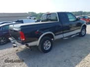 ✅ 1998 Ford F-150 • VIN: 2FTRX18L2WCA30075 • Lot: 42687836. Listed on IAAI with 270,580 mi. Free auction sales archive from the USA and detailed vehicle history report at DreamBid. Image 4.