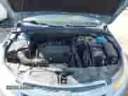 2011 Chevrolet Cruze 2LT с VIN 1G1PG5S99B7135953, выставлен на аукционе IAAI как лот 43295125 с пробегом 204 372 миль миль и . История ставок и продаж доступна на DreamBid. Изображение 10.