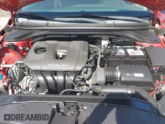 ✅ 2017 Hyundai Elantra Value Edition • VIN: 5NPD84LF2HH144861 • Lot: 42009996. Listed on IAAI with 64,835 mi. Free auction sales archive from the USA and detailed vehicle history report at DreamBid. Image 10.